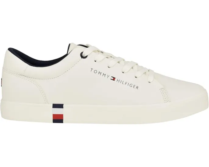 Кроссовки Tommy Hilfiger Ramoso с технологией Memory Foam и низким верхом