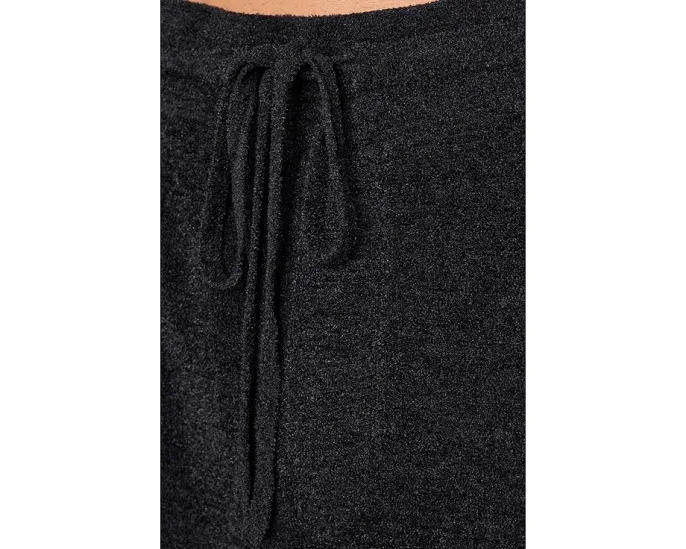 Barefoot Dreams Короткие шорты CozyChic Ultra Lite для отдыха