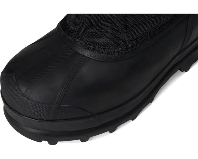 SOREL Ботинки Glacier Xt с подкладкой Omni Heat и резиновой подошвой