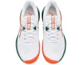 Теннисные кроссовки ASICS Gel-Challenger 15 Padel с технологией стабилизации WINGWALL