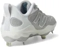 Бейсбольные бутсы New Balance Fresh Foam X Velov4 Metal с системой амортизации