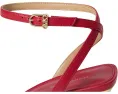 MICHAEL Michael Kors босоножки Liana Mid на шпильке с квадратным носком
