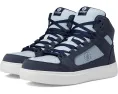 Кроссовки Volcom Evolve EH High Top Comp Toe с композитным защитным носком и противоскользящей подошвой