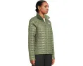 Куртка The North Face Thermoball с синтетическим утеплителем PrimaLoft