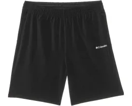 Шорты Columbia Hike II для детей с влагоотводящей тканью Omni Wick и эластичным поясом