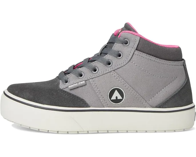Airwalk Work Composite Toe Venice Mid ботинки с композитным носком для безопасности
