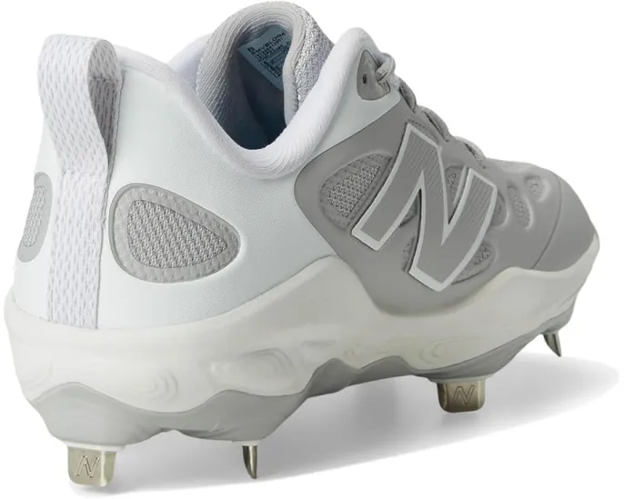 Бейсбольные бутсы New Balance Fresh Foam X Velov4 Metal с системой амортизации