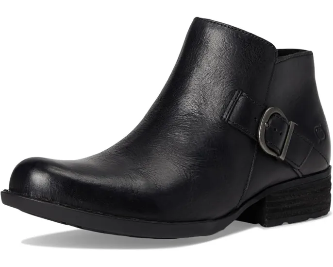 Ботинки Born Kace до щиколотки с миндалевидным носком и стелькой с эффектом памяти