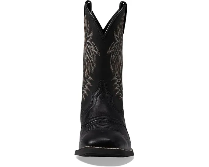 Ковбойские сапоги Sport Western Ariat с широким квадратным носком