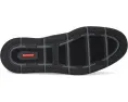 Повседневные туфли Rockport Lukah с амортизирующей стелькой и технологией truTECH