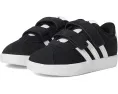 Детские кроссовки Adidas VL Court 3.0 для малышей на липучках