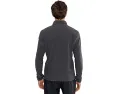 Толстовка Marmot AirFleece 1/2 Zip с эластичными манжетами и перепонками для большого пальца