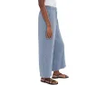 Брюки Eileen Fisher Petite из органического хлопка