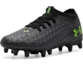 Детские футбольные бутсы Under Armour Magnetico Select 6 Jr