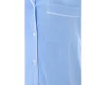 Комплект пижамы Eberjey Gisele из модала TENCEL с шортами и короткими рукавами
