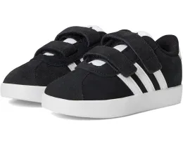 Детские кроссовки Adidas VL Court 3.0 для малышей на липучках
