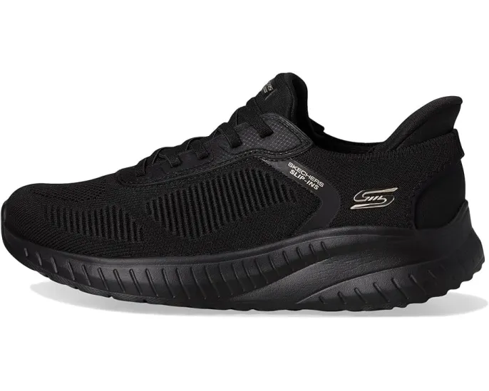 Кроссовки BOBS from SKECHERS Hands-Free Slip-ins с технологией Memory Foam