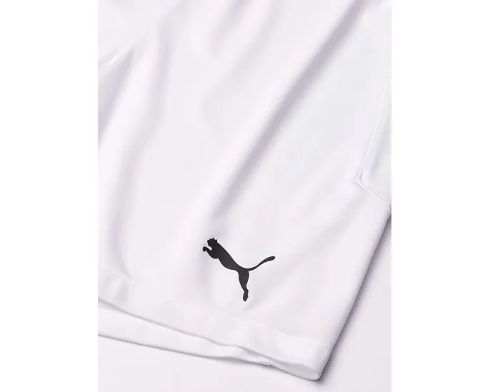 Шорты трикотажные Puma Teamfinal 21 детские