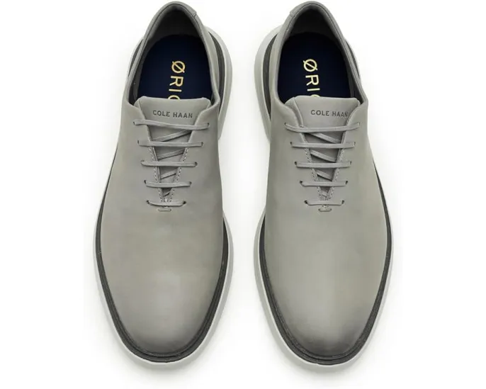 Оксфорды Cole Haan Originalgrand Cityspectre Wholecut с технологией EnergyFeel и круглым носком