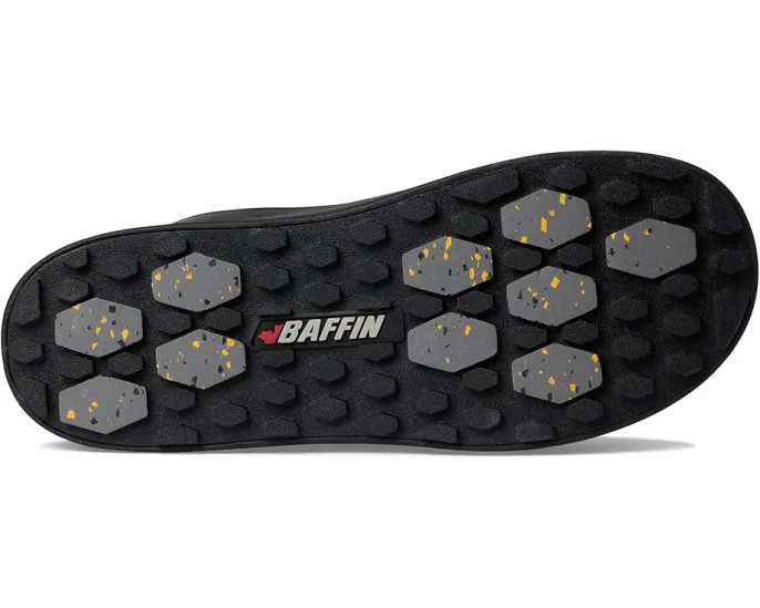 Ботинки Baffin Elba на платформе с утеплением и водонепроницаемостью