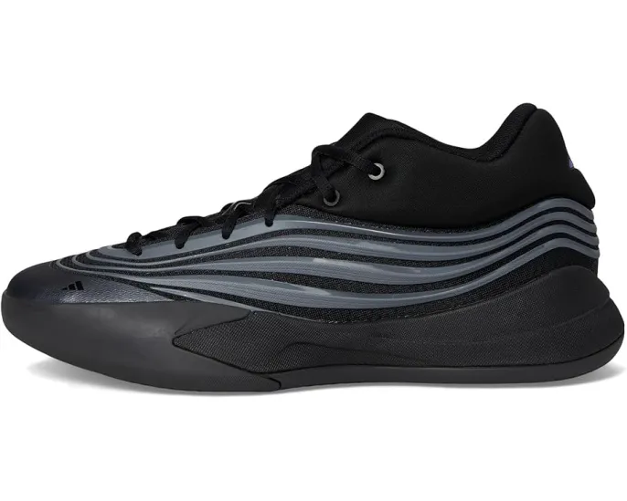 Баскетбольные кроссовки adidas Dame X с амортизацией Lightstrike