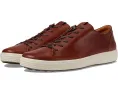 Кроссовки ECCO Soft 7 Premier из премиальной кожи с технологией FLUIDFORM