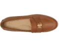 Лофер Averi III Burnished Leather на кожаной подкладке