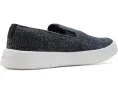 Слипоны Allbirds Wool Cruiser Slip-On из мериносовой шерсти