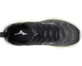 Кроссовки Mizuno Wave Neo Wind с технологией WaveKnit