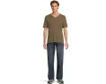 Джинсы Ariat M5 Slim Bootcut скинни клеш из денима с растяжкой