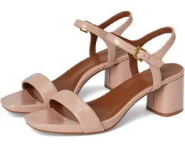Сандалии Izzy на каблуке с ремешком на щиколотке Naturalizer