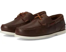 Мокасины Eastland 1955 Edition Sea Dog из цельной кожи с рафией