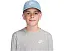 Детская бейсболка Nike Club из денима с регулируемым ремнем