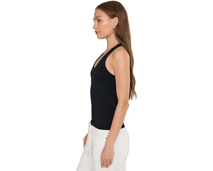 Майка Free People Clean Lines Racerback для спорта и повседневной носки