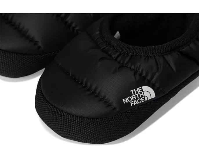 Детские домашние тапочки Tent Mule с утеплителем ThermoBall от The North Face Kids