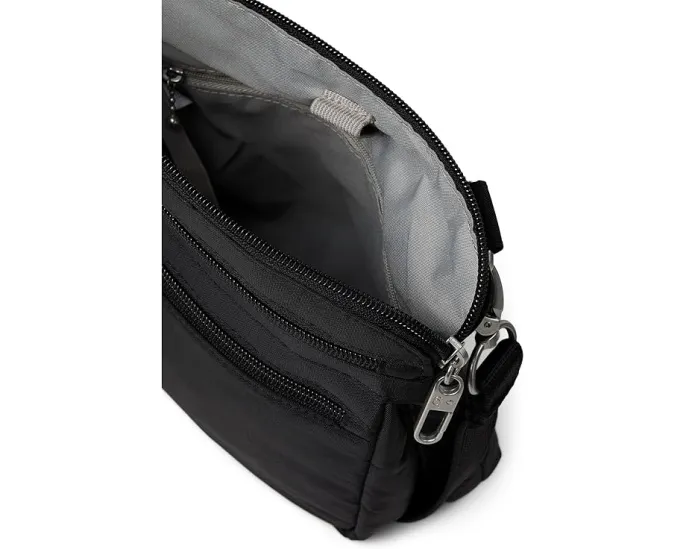 Сумка-кроссбоди Baggallini Securtex Anti-Theft с защитой от кражи