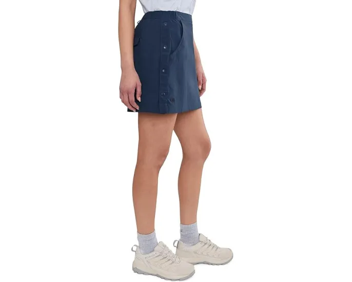 Royal Robbins Wilder Skort — спортивная юбка-шорты для активного отдыха
