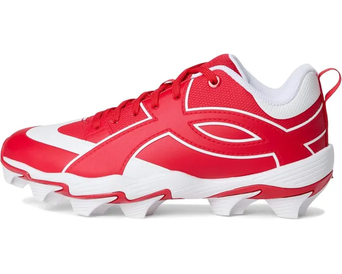 Бейсбольные бутсы Under Armour Leadoff Icon Low RM Jr с низкой манжетой