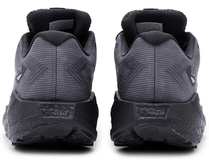 Salomon Aero Blaze легкие повседневные кроссовки с амортизацией Energy Foam