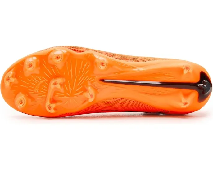 Бутсы для футбола на искусственном покрытии PUMA Ultra 6 Pro Firm с технологией SPEEDSYSTEM