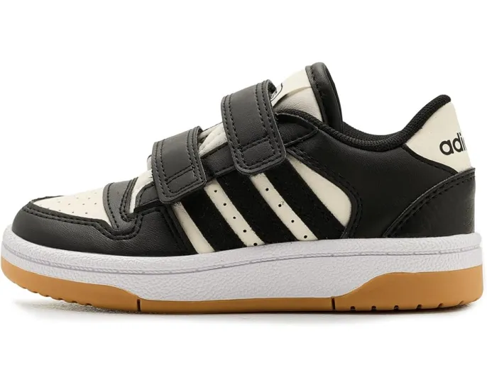 Детские кроссовки Adidas Turnaround Elastic Lace на липучках