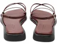 Сандалии Izzy Strappy с открытым квадратным носком от Vagabond Shoemakers
