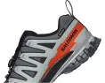Кроссовки Salomon XA Pro 3D V9 GORE-TEX для сложного рельефа с системой быстрой шнуровки