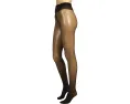 Колготки Wolford Individual 10 матовые с двойной обмоткой эластана