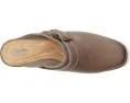 Туфли Clarks Danyelle Mist на каблуке с пеной Ultimate Comfort