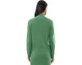 Places To Be Knit Track Jacket