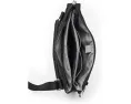 Кросс-боди сумка Baggallini Classic Anti-Theft Stash с защитой от краж