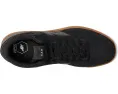 New Balance кеды 440 High V2 для скейтбординга черные