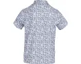 Hockey Short Sleeve Polo Shirt (little Kid)