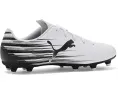Детские футбольные бутсы PUMA Attacanto для твердых и искусственных покрытий с искусственной кожей